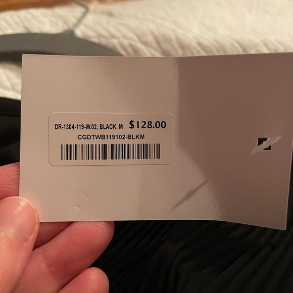 Oak + Fort Dress - Picture 2 of 5